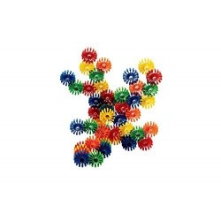 Building Wheels 120 Pieces (Item Spokes) $105.59 Toy Building Sets