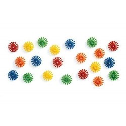 Building Wheels 120 Pieces (Item Spokes) $105.59 Toy Building Sets