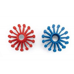 Building Wheels 120 Pieces (Item Spokes) $105.59 Toy Building Sets