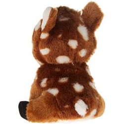 T&Y Beanie Babies Buckley - Deer reg Reglar 6 $20.81 Stuffed Animals & Teddy Bears