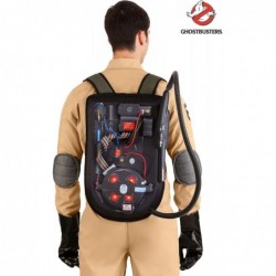 Ghostbusters: Cosplay Proton Pack Backpack w/ Wand Standard $63.63 Kids' Dress-Up Accessories