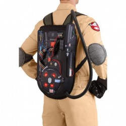 Ghostbusters: Cosplay Proton Pack Backpack w/ Wand Standard $63.63 Kids' Dress-Up Accessories