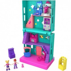 Pollyville Arcade $46.92 Dolls