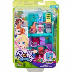 Pollyville Arcade $46.92 Dolls