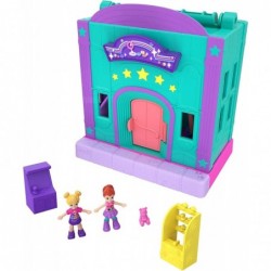 Pollyville Arcade $46.92 Dolls