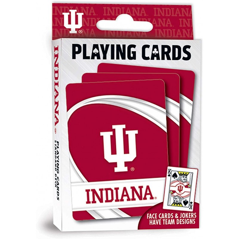 NCAA Unisex Playing Cards $13.11 Card Games