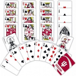 NCAA Unisex Playing Cards $13.11 Card Games