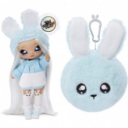 Na! Na! Na! Surprise – 2-in-1 Fashion Doll & Pom Purse Series 2 Multicolor $68.01 Dolls