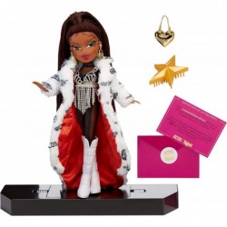 Bratz? x GCDS Special Edition Designer Sasha Fashion Doll $65.35 Dolls