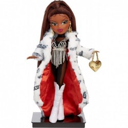 Bratz? x GCDS Special Edition Designer Sasha Fashion Doll $65.35 Dolls