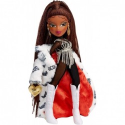 Bratz? x GCDS Special Edition Designer Sasha Fashion Doll $65.35 Dolls