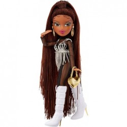 Bratz? x GCDS Special Edition Designer Sasha Fashion Doll $65.35 Dolls