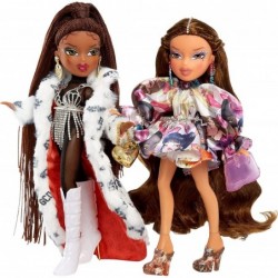 Bratz? x GCDS Special Edition Designer Sasha Fashion Doll $65.35 Dolls