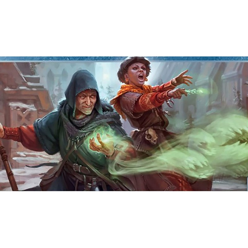 Wizards II - Female Wizards $49.49 Game Accessories