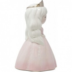 Princess Piggy Bank for Girls Princess Charlotte $59.98 Kids' Money Banks