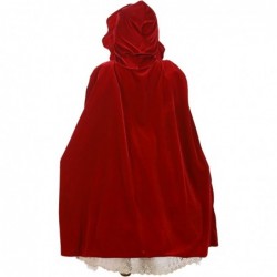 Vintage Red Riding Hood Costume Multicolor $77.80 Kids' Costumes