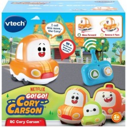 Go! Go! Cory Carson RC Cory Carson $37.34 Electronic Learning & Education Toys