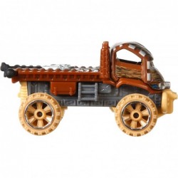 Star Wars Chewbacca Character Car $21.46 Kids' Play Cars & Race Cars