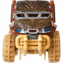 Star Wars Chewbacca Character Car $21.46 Kids' Play Cars & Race Cars