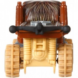 Star Wars Chewbacca Character Car $21.46 Kids' Play Cars & Race Cars