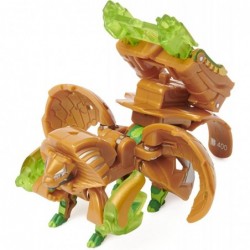 Bakugan Baku-Gear Pack Pharol x Gillator with Ultra Baku-Gear and Pegatrix x Goreene Ultra Collectable Action Figures $84.56 ...