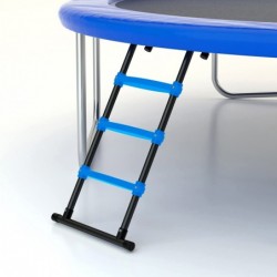 Universal Safe Trampoline Ladder- -3 Steps Wide-Trampoline Accessories $42.47 Trampolines & Accessories