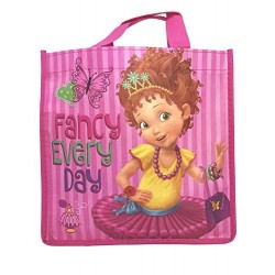 Tote Bags Set of 6 Party Favor Girl Birthday $21.43 Kids' Party Favor Sets