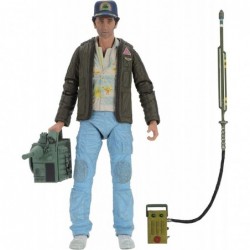 Alien – 7” Scale Action Figure – 40th Anniversary - Wave 2 - Brett $75.71 Kids' Play Fantastic Creature Figures