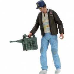 Alien – 7” Scale Action Figure – 40th Anniversary - Wave 2 - Brett $75.71 Kids' Play Fantastic Creature Figures