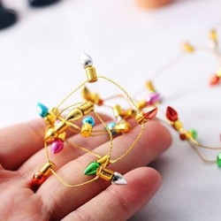 Dollhouse Decoration Accessories 1:12 Dollhouse Miniature Mini String Neon Lights ( Not Light ) $15.54 Dollhouse Accessories