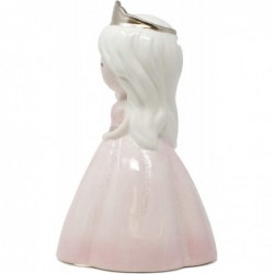 Princess Piggy Bank for Girls Princess Charlotte $59.98 Kids' Money Banks