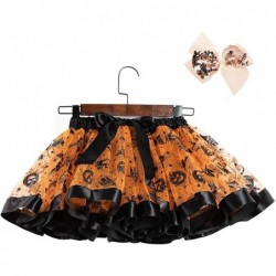 Little Girls Layered Tutu Skirt Dress Ballet Tiered For Halloween Party $28.38 Kids' Costumes