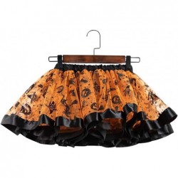 Little Girls Layered Tutu Skirt Dress Ballet Tiered For Halloween Party $28.38 Kids' Costumes