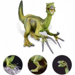 Dinosaur Figures Realistic Therizinosaurus Education Cognitive Collection Party Favors Toys Set for Boys Girls Kid Toddler $1...