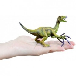 Dinosaur Figures Realistic Therizinosaurus Education Cognitive Collection Party Favors Toys Set for Boys Girls Kid Toddler $1...