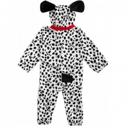 Baby Romper Dalmatian Puppy OneSize for Kids One Piece Dog Sleeping Wear Cosplay Costume $41.89 Kids' Costumes