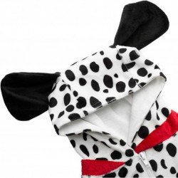 Baby Romper Dalmatian Puppy OneSize for Kids One Piece Dog Sleeping Wear Cosplay Costume $41.89 Kids' Costumes