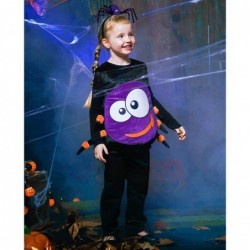 White Boo Scary Ghost Robes Bat Spider Costume for Boys Girls Kids Toddlers Children $49.15 Kids' Costumes