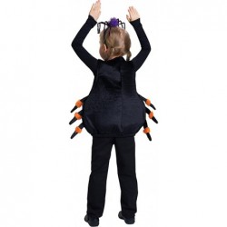 White Boo Scary Ghost Robes Bat Spider Costume for Boys Girls Kids Toddlers Children $49.15 Kids' Costumes