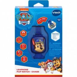 PAW Patrol Learning Pup Watch Chase $25.02 Electronic Learning & Education Toys