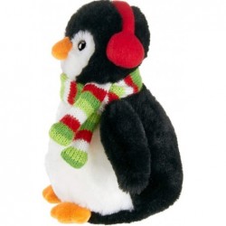 Bearington Flurry Plush Stuffed Animal Penguin 7 inches $26.03 Stuffed Animals & Teddy Bears