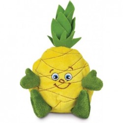 Fruit Plush Toys | Healthy Games for Kids | Pepe Pineapple Garden Hero $16.46 Plush Figure Toys