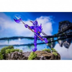 Imagination Collection - Crystello The Crystal God Figure Pack [Includes Exclusive Virtual Item] $17.49 Play Figure Playsets