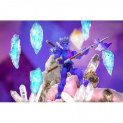 Imagination Collection - Crystello The Crystal God Figure Pack [Includes Exclusive Virtual Item] $17.49 Play Figure Playsets