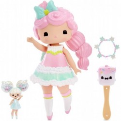 Secret Crush Pippa Posie 13 inch Large Doll with Mini Best Friend $62.45 Dolls