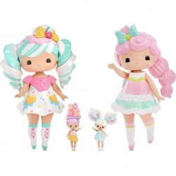 Secret Crush Pippa Posie 13 inch Large Doll with Mini Best Friend $62.45 Dolls