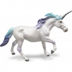 Breyer Horses Corral Unicorn Stallion $20.30 Kids' Play Fantastic Creature Figures