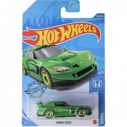 Honda S2000 [Green] 153/250 Honda 4/5 $17.17 Nature Exploration Toys