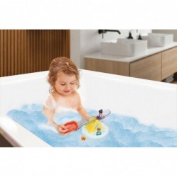 1.2.3 Aqua Water Seesaw with Boat $42.14 Play Figure Playsets