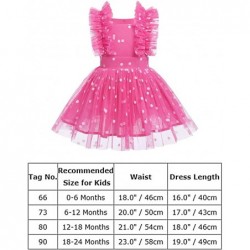 Newborn Baby Girl Rainbow 1st Birthday Outfit Dress with Diaper Cover Lace Ruffles Romper Tutu Cake Smash Photo Shoot $42.61 ...